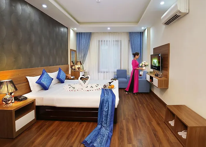 Aquarius Grand Hotel