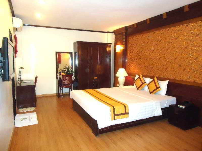 होटल Aquarius Grand Hanoi