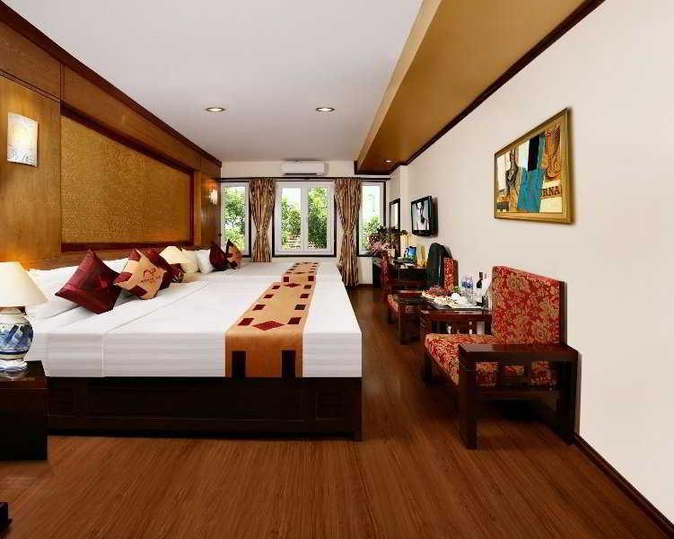 Aquarius Grand होटल Hanoi
