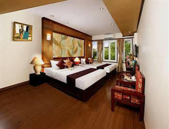 होटल Aquarius Grand Hanoi